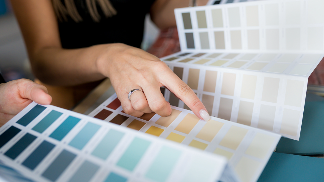 Unlocking the Power of Color: The Best Palette for Your Home