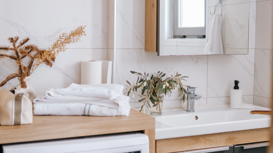 The Ultimate Sunday Reset: Candles, Cleaning & Getting Your Life Together