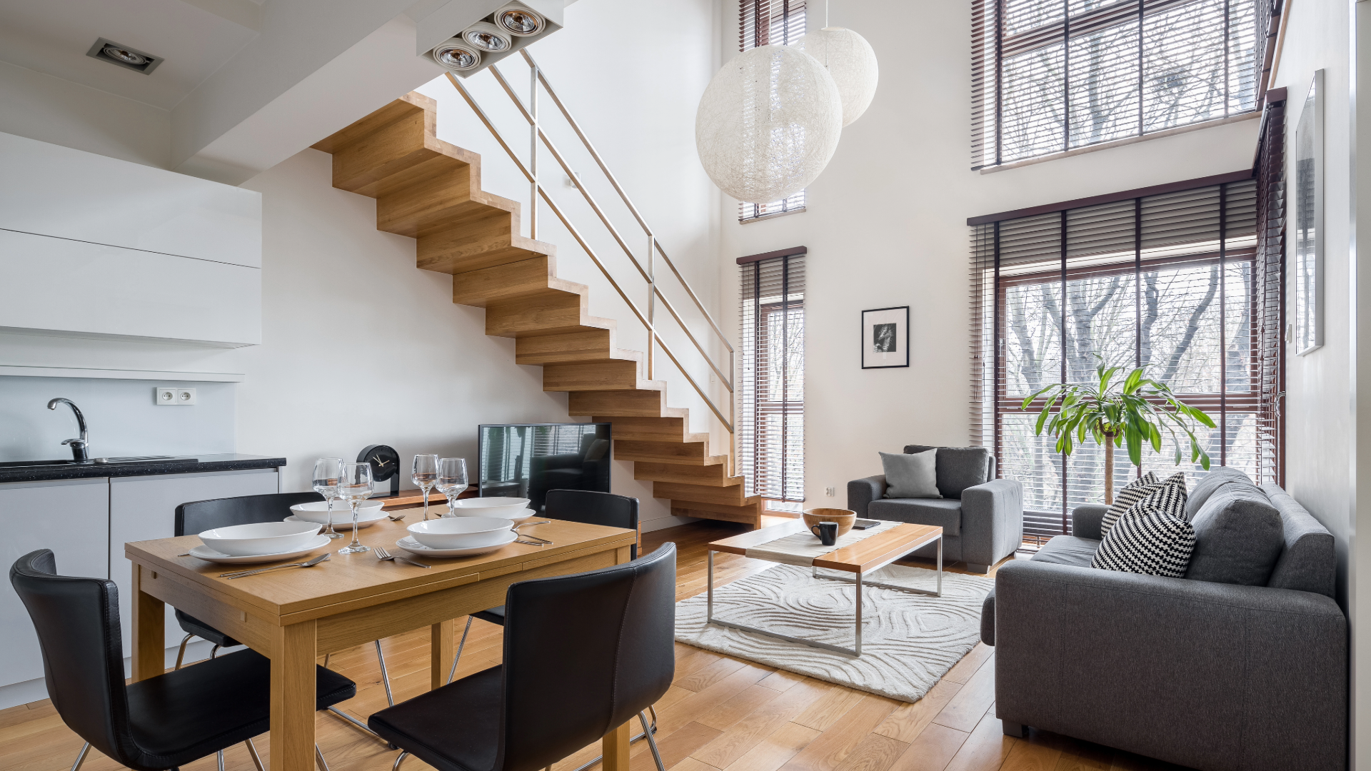 Fresh Look at Transform Your Space The Best Apartment Decor Tips