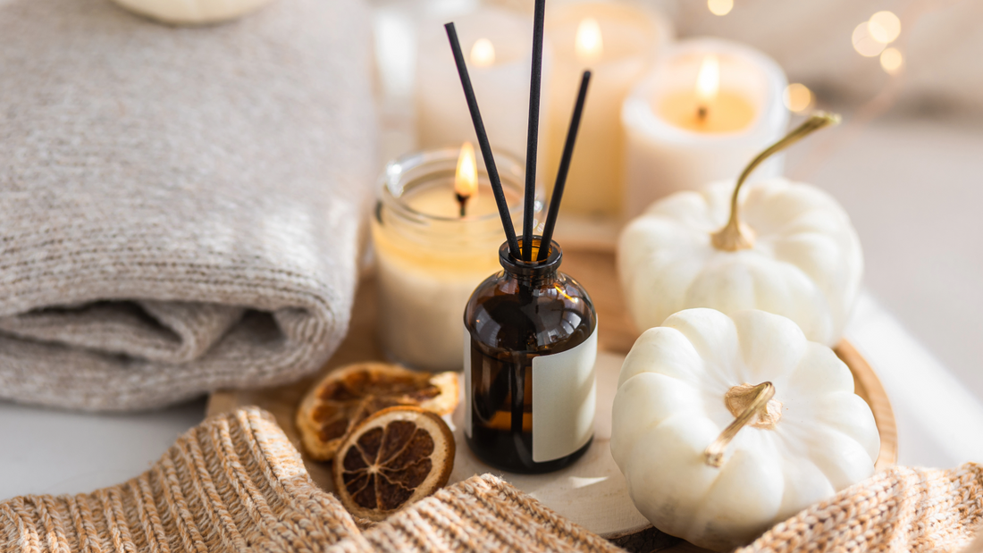 Why Candles are the Best Way to Upgrade Your Home