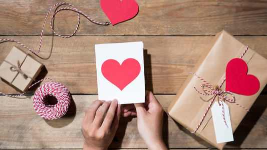 Surprise Her with These Must-Have Valentine's Day Gifts