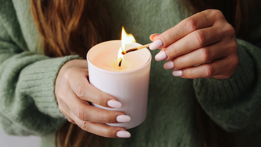 Why Millennials Buy So Many Candles (And Refuse to Burn Them)