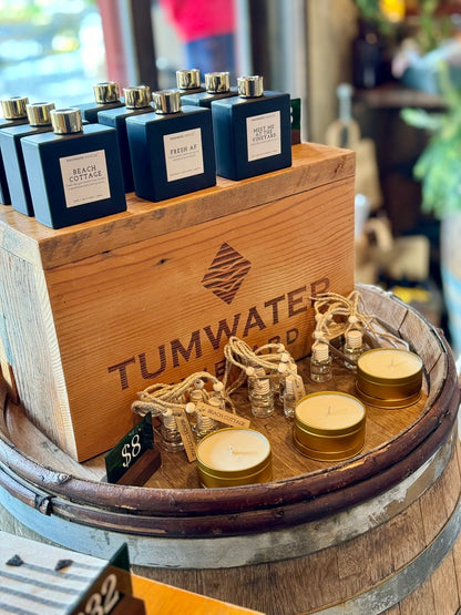 SIGNATURE REED DIFFUSER