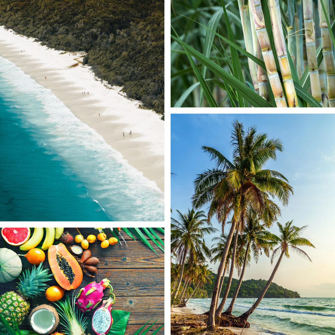 AIRPLANE MODE CANDLE