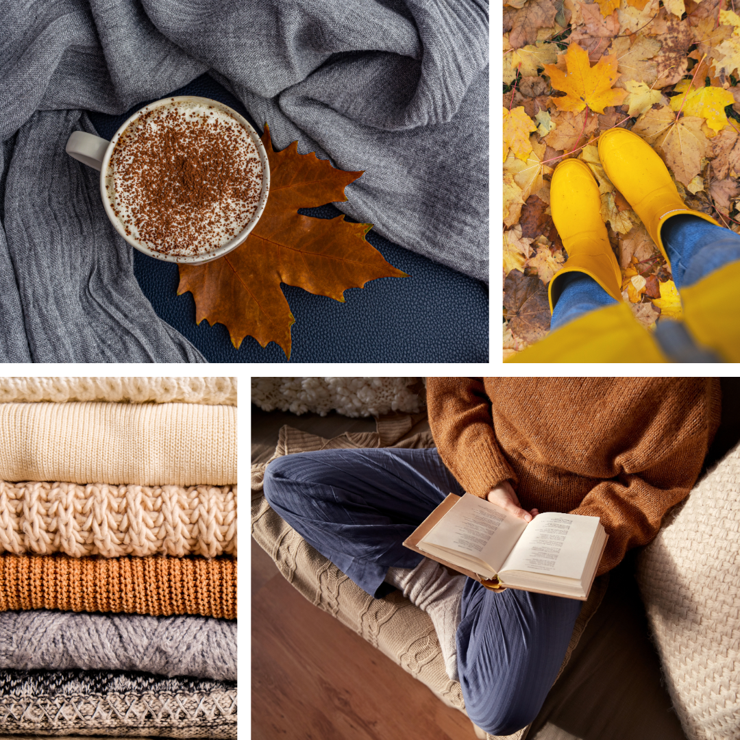 COZY SWEATER SEASON CANDLE