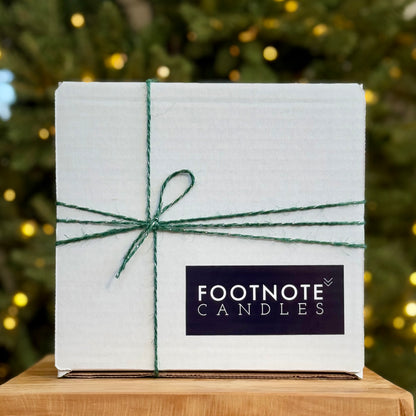 MINI HOLIDAY SAMPLER