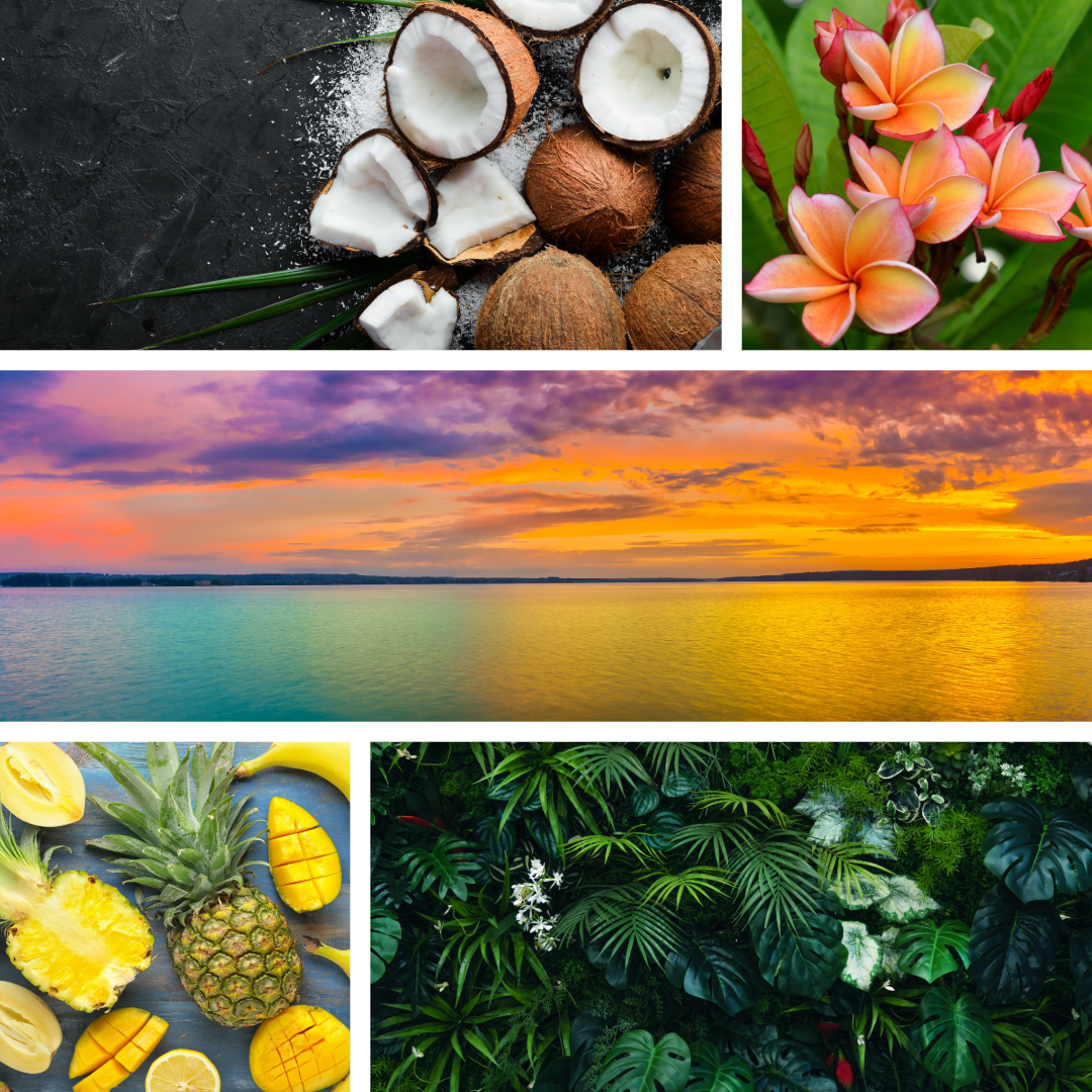 PASS THE SUNSCREEN CANDLE